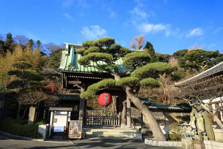 長谷寺